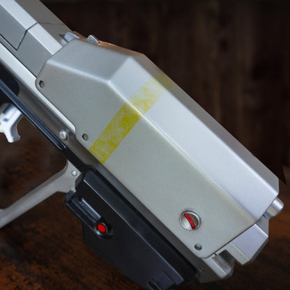 Halo Magnum Replica with functioning Trigger, Slide and Magazine