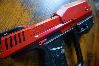 Halo Magnum Replica with functioning Trigger, Slide and Magazine