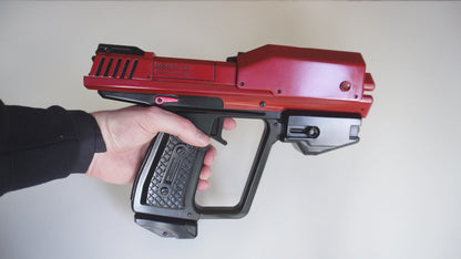 Halo Magnum Replica with functioning Trigger, Slide and Magazine